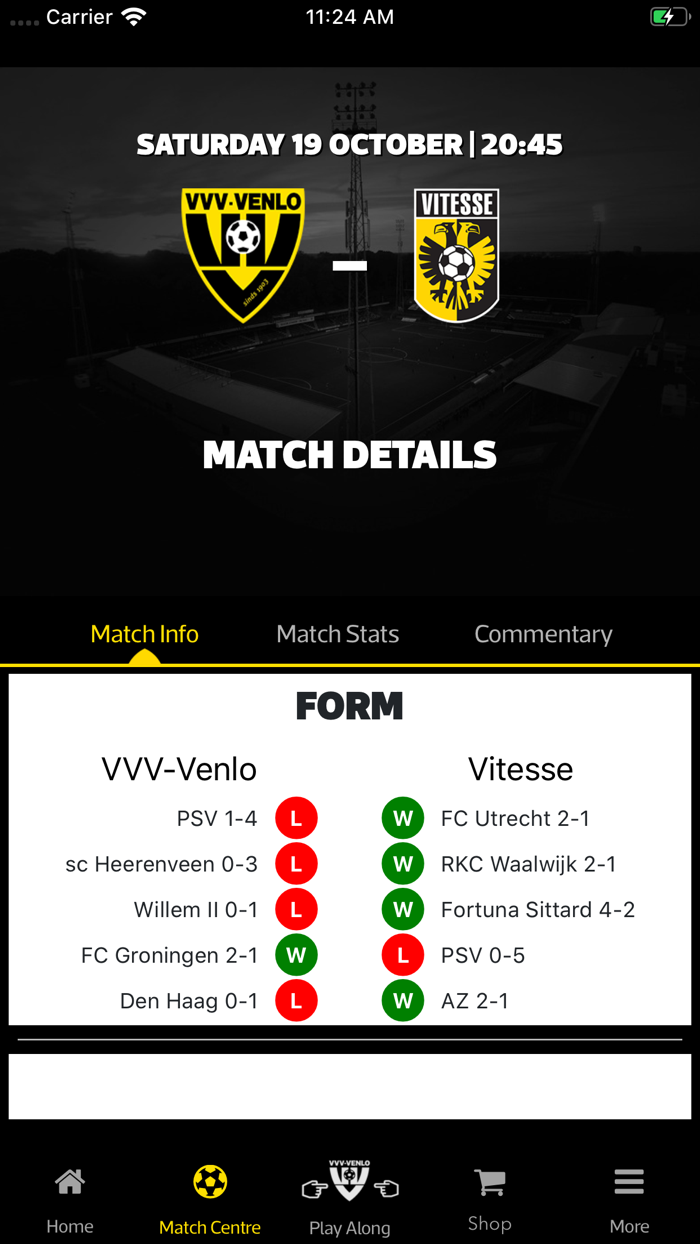 VVV-Venlo