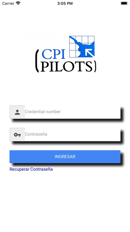 CPI Pilots