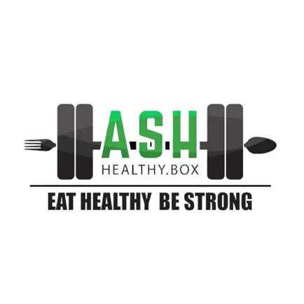 Ash Healthy Box Cheats