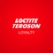 Loctite TEROSON is a mobile application that enables you to collect loyalty points (Loctite TEROSON points) on your mobile phone when buying Loctite TEROSON products which have a unique Loctite TEROSON QR Code