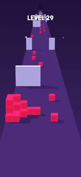 Game screenshot Cube Attack 3D! mod apk
