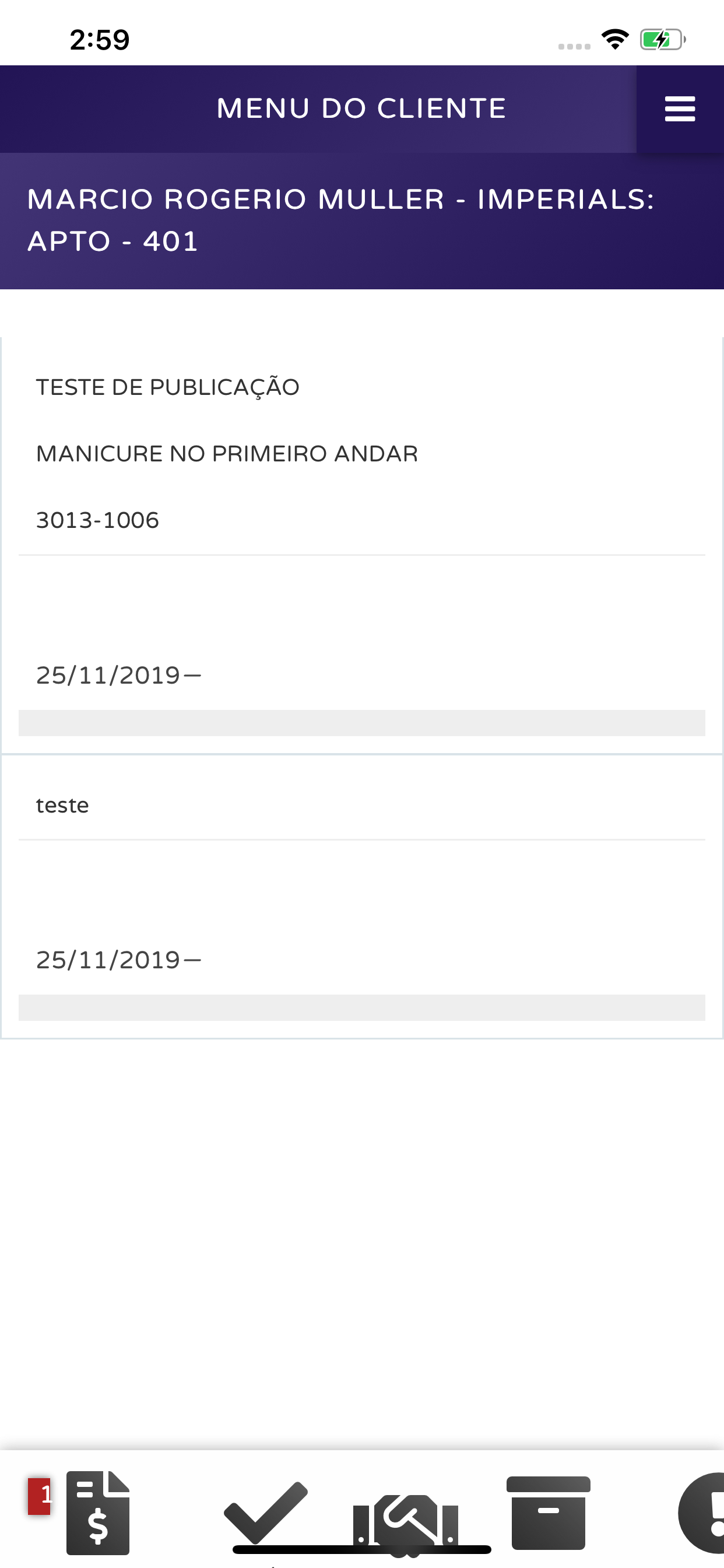Predicon screenshot 9