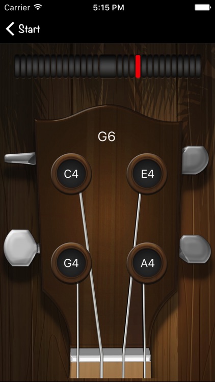 Learning Ukulele In 7 Days screenshot-4