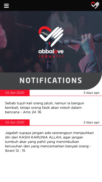 Abbalove Industri screenshot-6