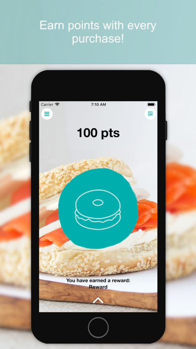 Screenshot #2 pour Bagels on Greene