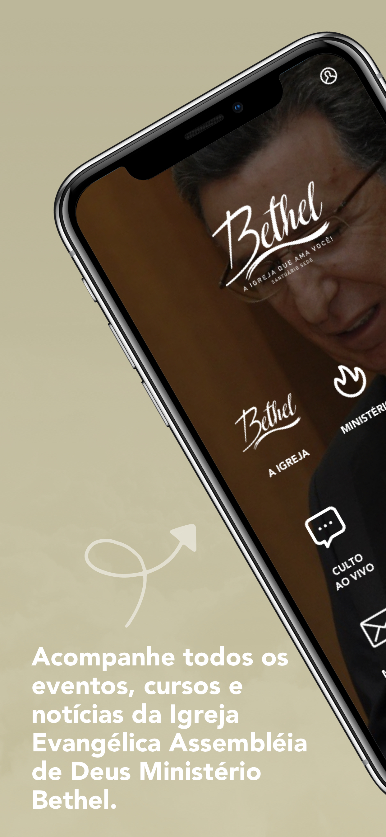 Bethel App