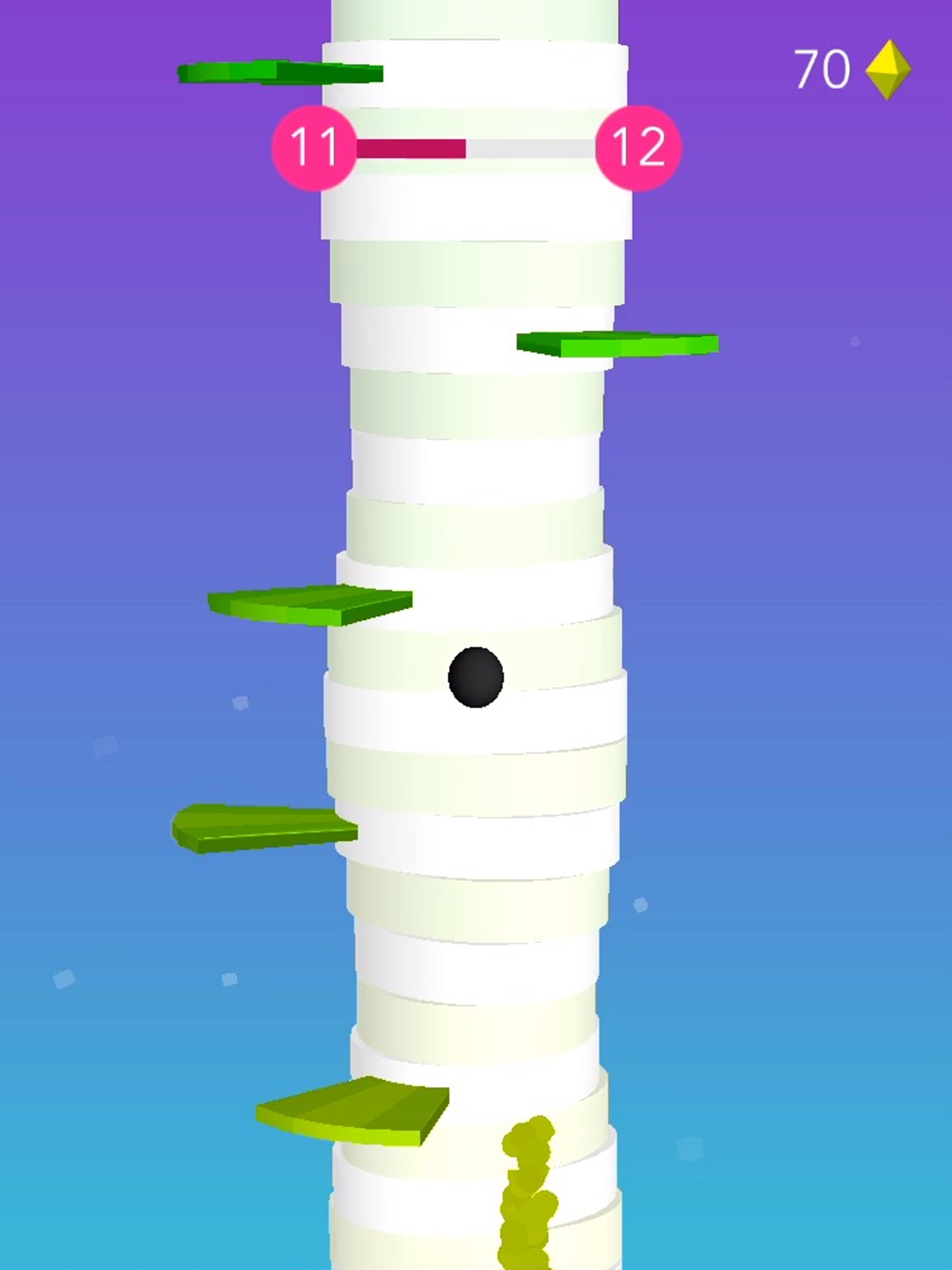 Tube Jump! screenshot 14