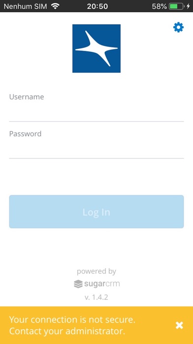 S2S Sugar Screenshot 1 - AppWisp.com S2S Sugar Screenshot 1 - AppWisp.com