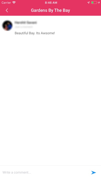 Singapore City Charms screenshot-5