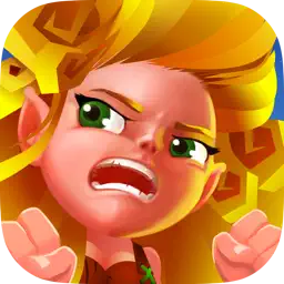 SkyLand Rush - Air Raid Attack app icon