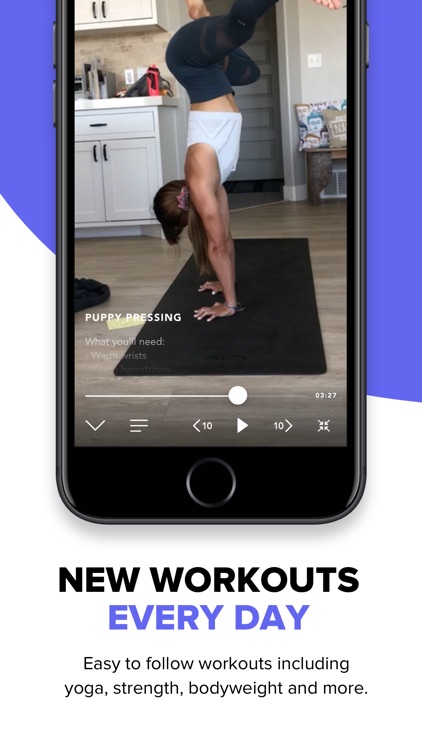 Playbook - a partner in health