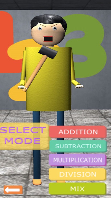 Simulator Branny's Education