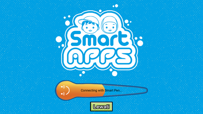 Smart Epen Apps