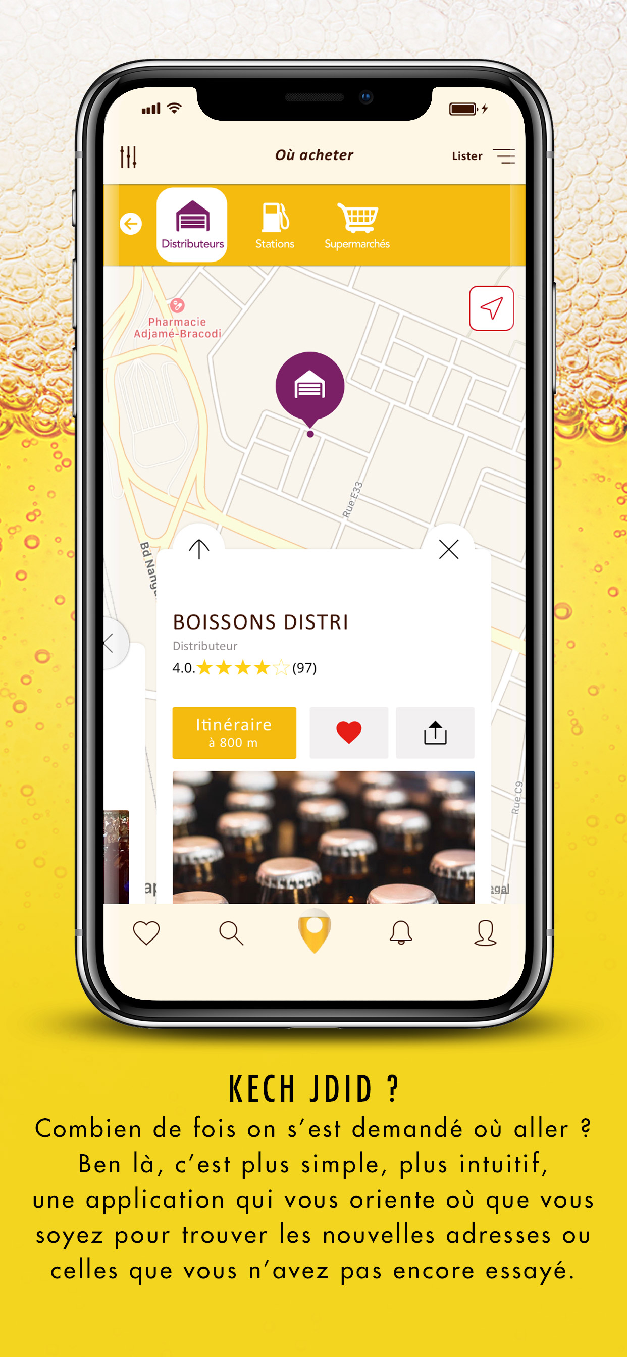 BEERDA screenshot 3