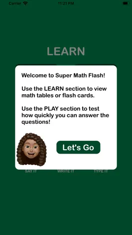 Game screenshot Super Math Flash mod apk