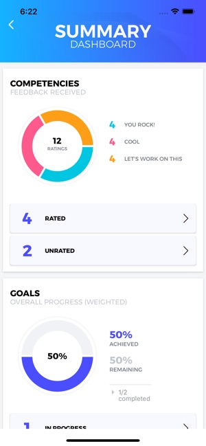 BetterMe | by StarMeUp OS(圖3)-速報App