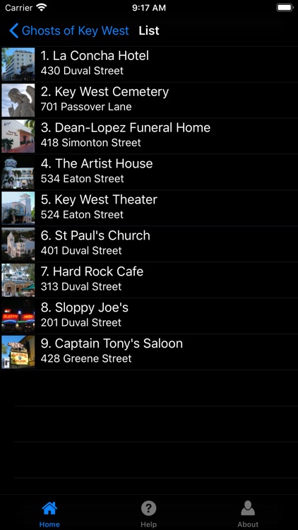 Ghosts of Key West screenshot-4