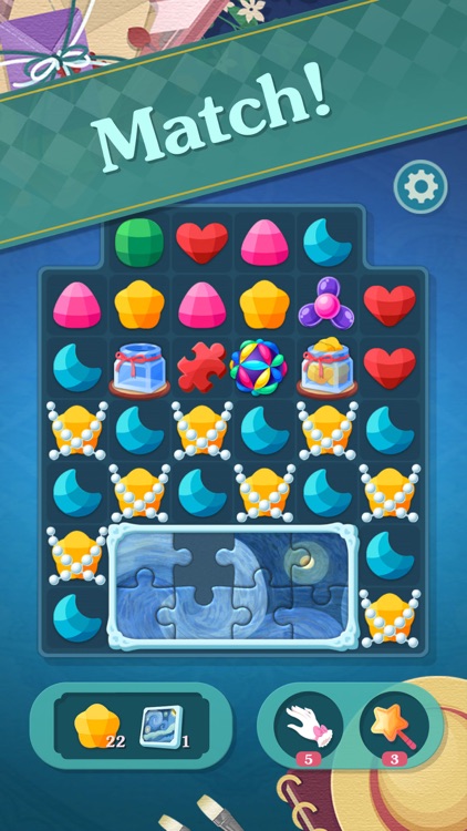 Diaries: Matching of Love