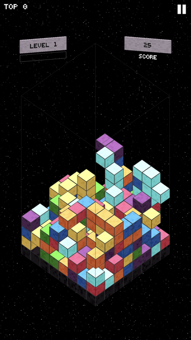 Block Puzzle Game 3Dのおすすめ画像6