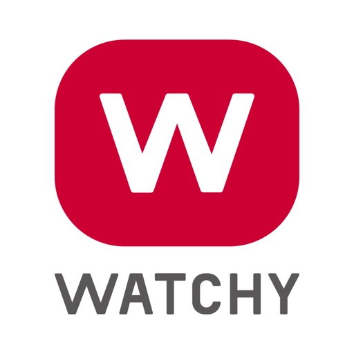 WATCHY（ウォッチー）つぶやき感覚で動画投稿