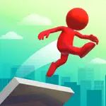 Sky Runner 3D App Positive Reviews