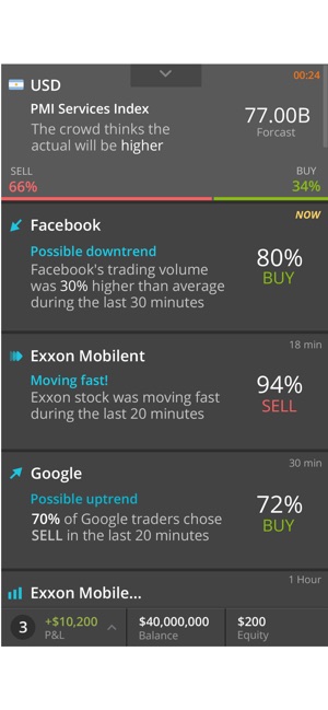 Trade360(圖2)-速報App