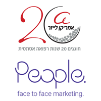 People American Laser