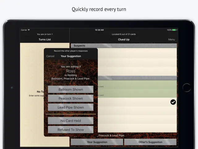 screenshot 4