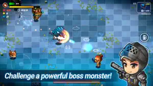 Cube Land screenshot 3