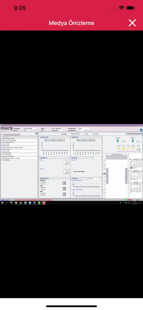 pordesk