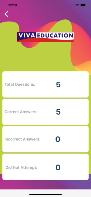 Viva Real English Class 4(圖7)-速報App