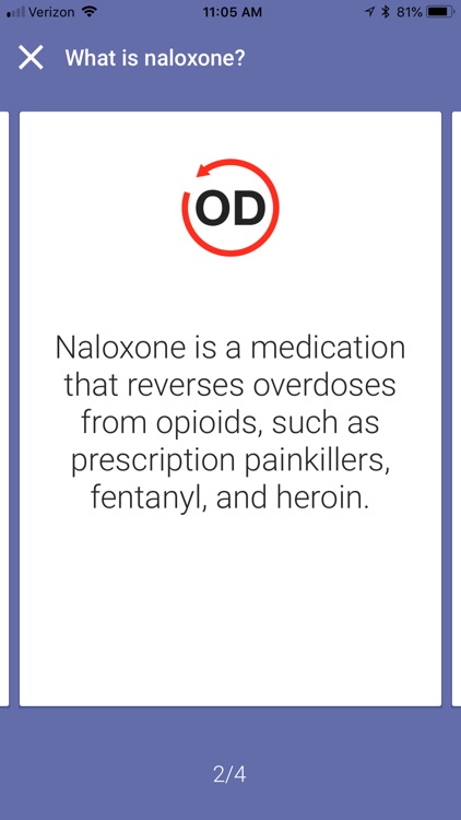 Stop OD NYC screenshot-4