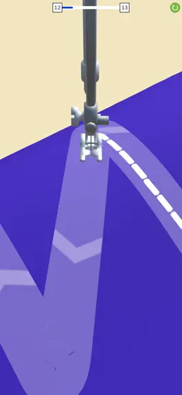 Game screenshot Sew It apk