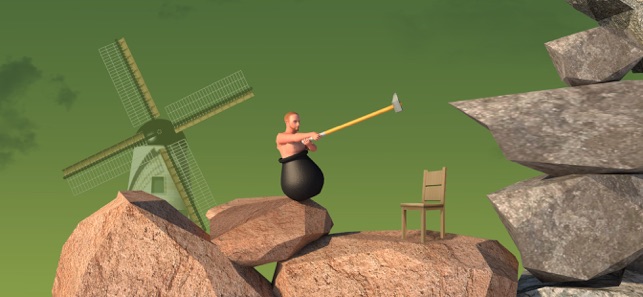 TABG - Hammer Man(圖9)-速報App