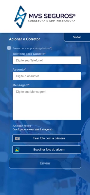 MVS Seguros(圖2)-速報App