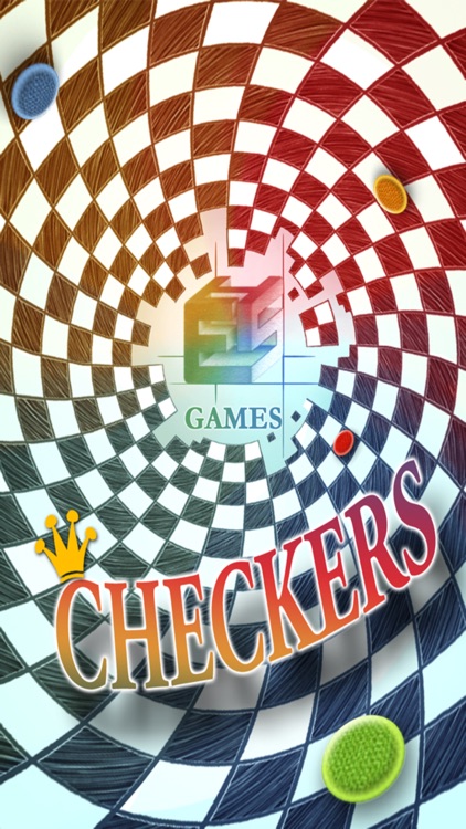 Checkers (Draughts)
