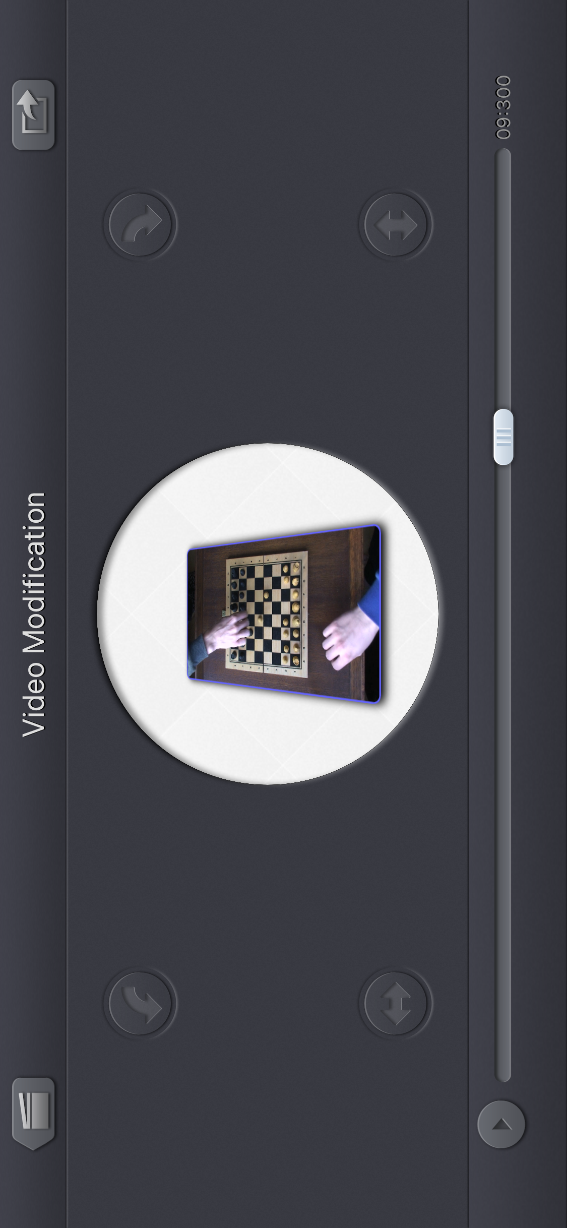 Video Rotate & Flip - HD