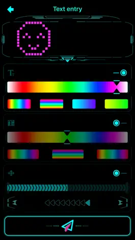 Game screenshot Shining Glasses apk