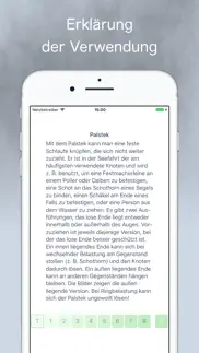 sbf knoten iphone bildschirmfoto 2
