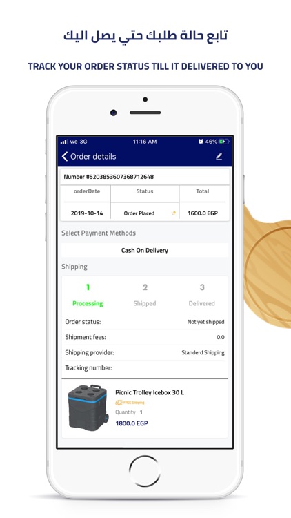 Home Egypt screenshot-4