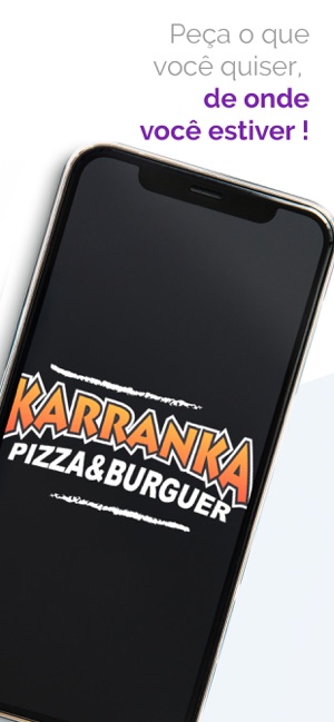 Karranka PizzaBurguer(圖1)-速報App