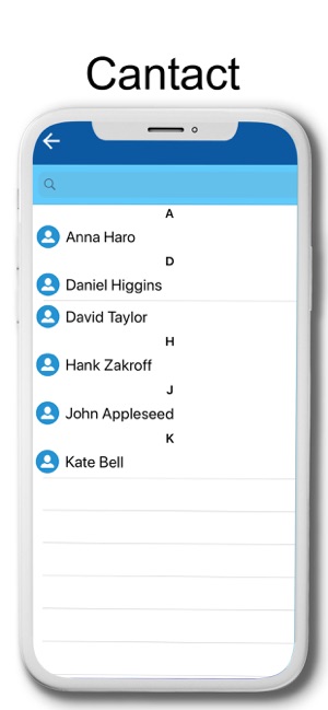 Gama Softphone(圖6)-速報App