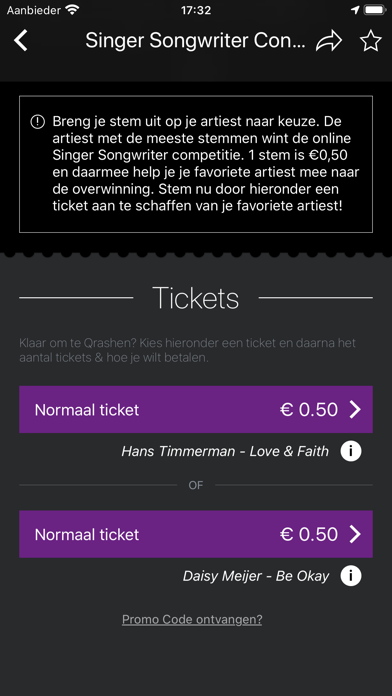 Screenshot #3 pour GYG