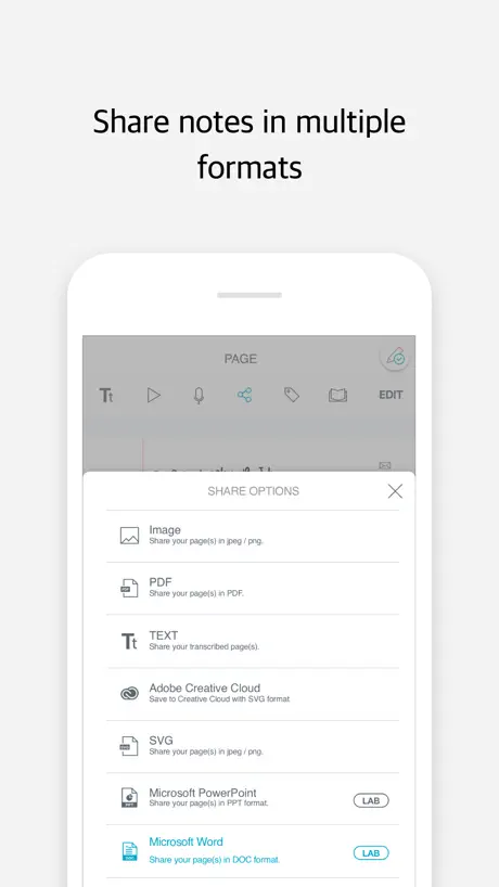 Neo Notes