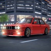 Icon E30 Drift Car Simulator Pro