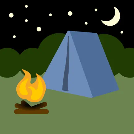 CKW YMCA Camp Cheats