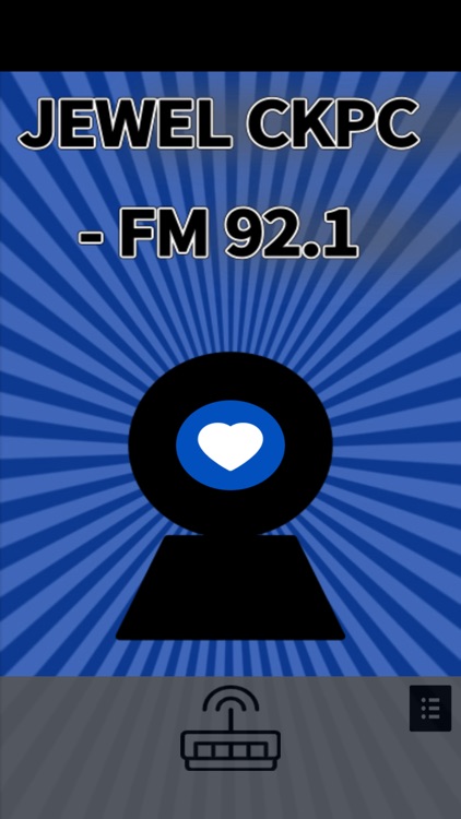 Jewel 92 - CKPC-FM - FM 92.1 screenshot-5