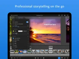 Game screenshot FotoMagico for iPad mod apk