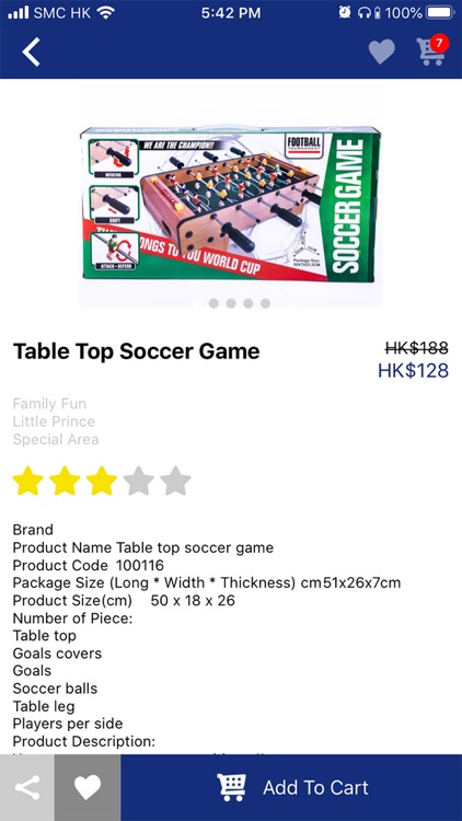 ToysPoint screenshot-4