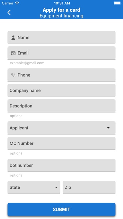 Millennials Trucking screenshot-7